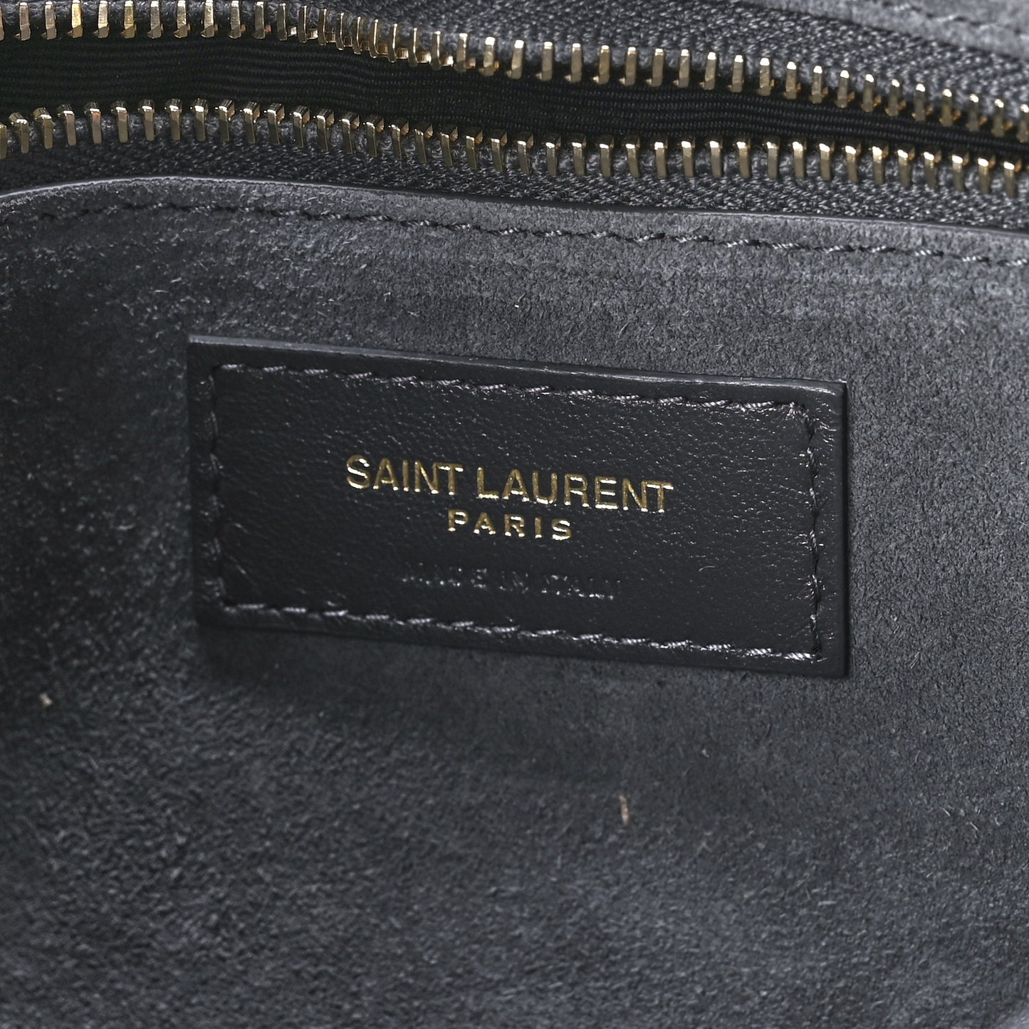Smooth Calfskin Le 5 A 7 Hobo Storm