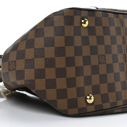 Louis Vuitton Damier Ebene Verona MM 7 of 8