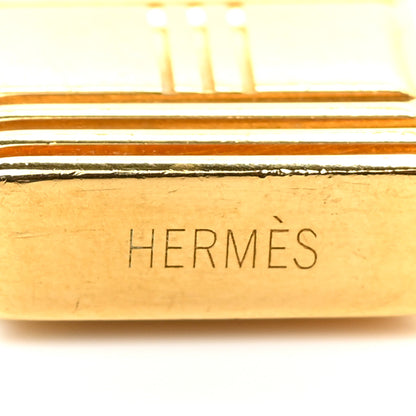 Hermes Breloque Bag Charm Gold 3 of 4