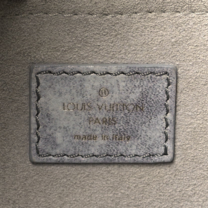 Louis Vuitton Monogram Olympe Nimbus PM Gris Perle 5 of 8