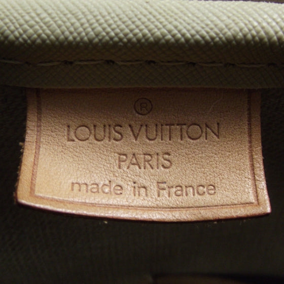Monogram Deauville