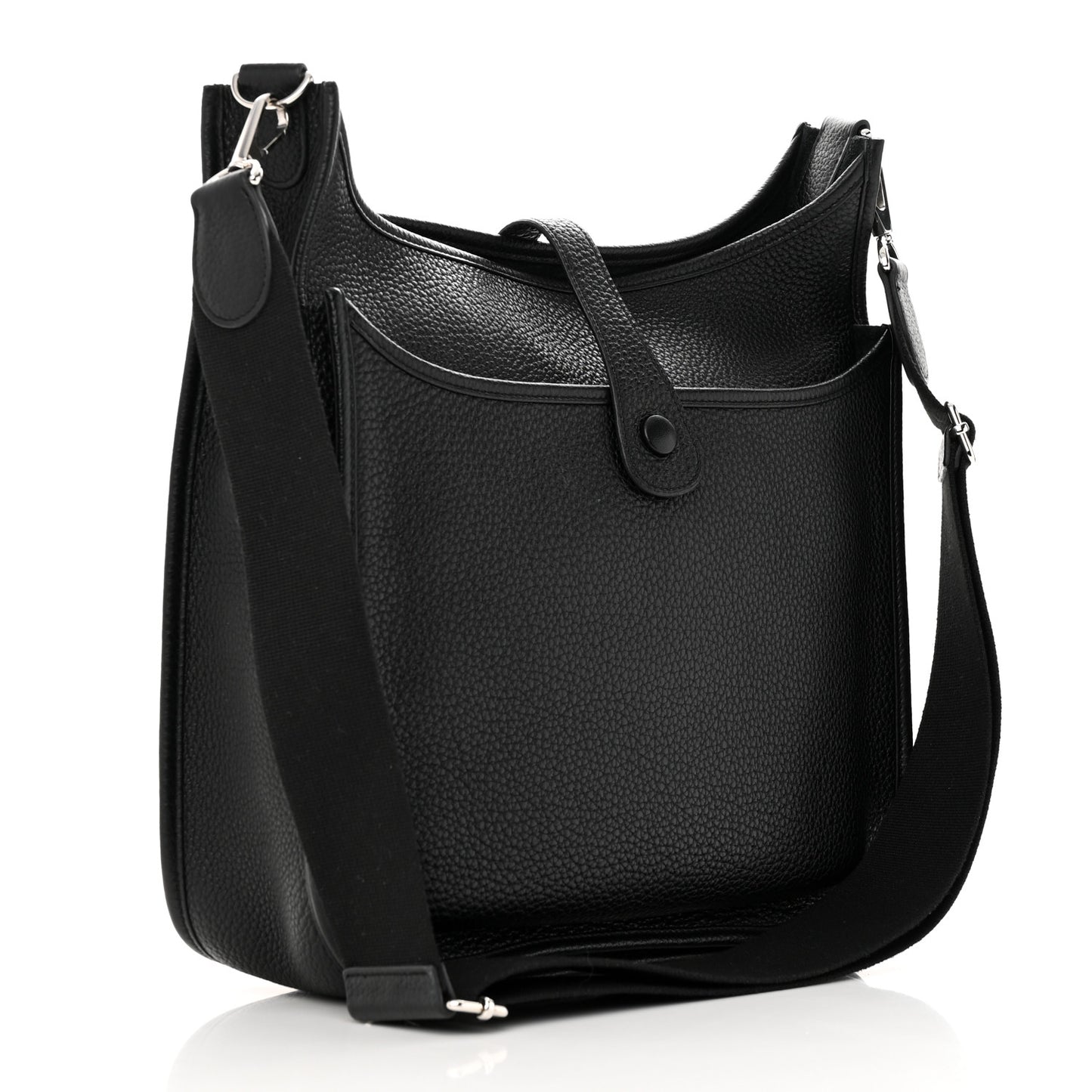 Taurillon Clemence Evelyne III GM Black