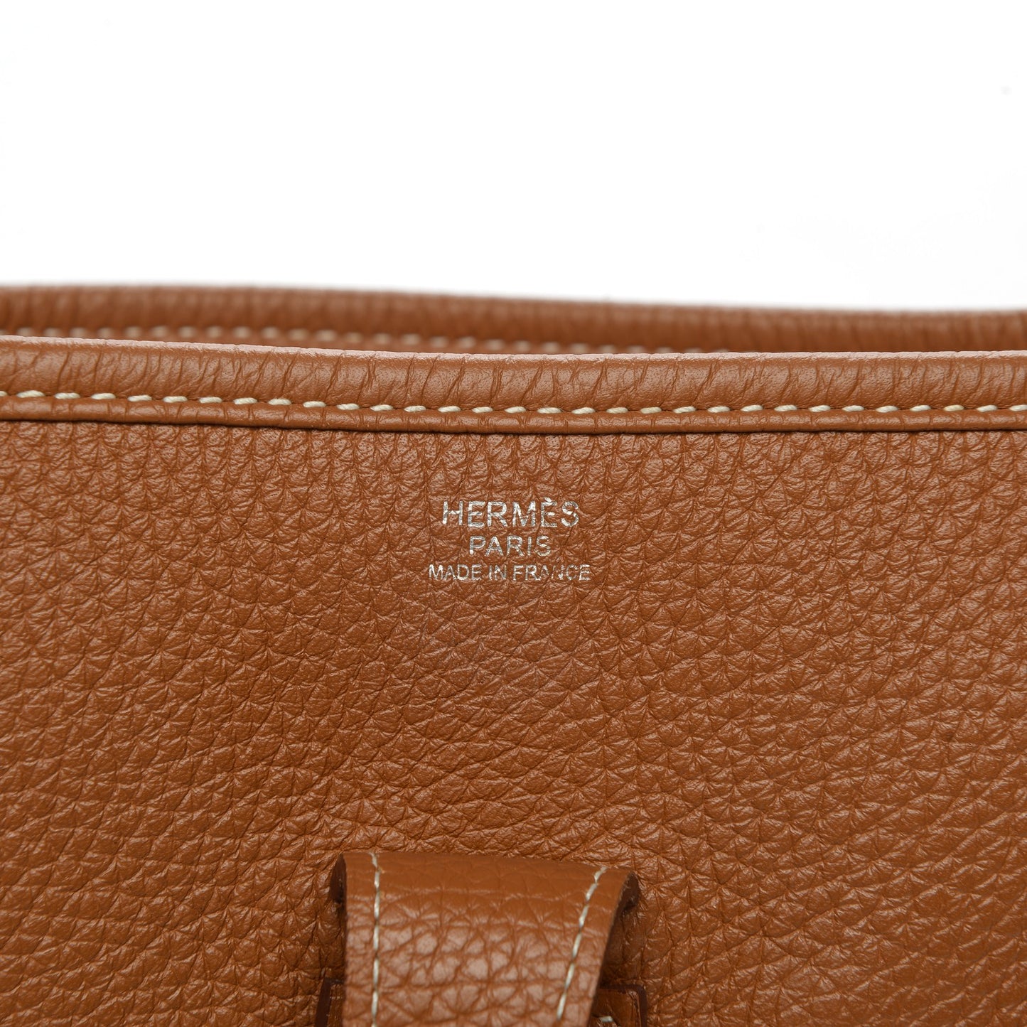 Taurillon Clemence Evelyne III GM Gold
