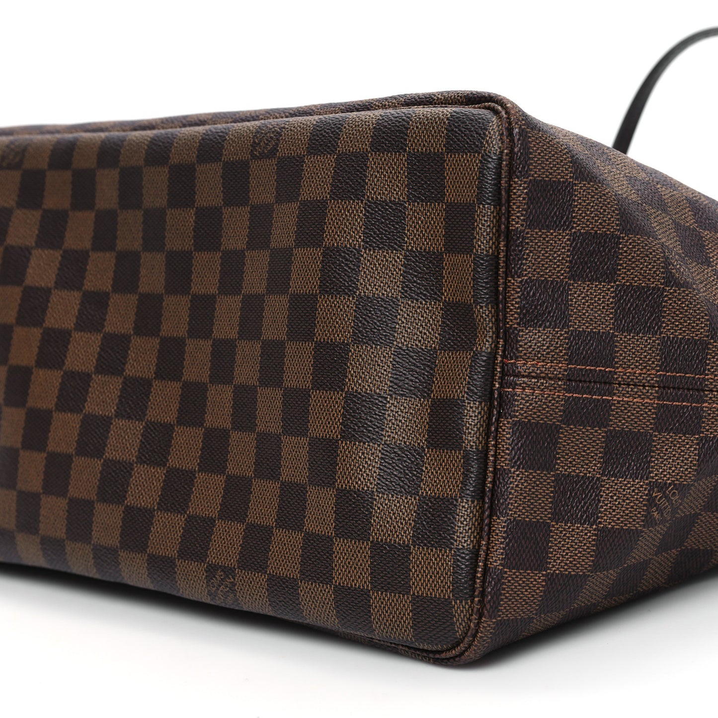 Damier Ebene Neverfull GM