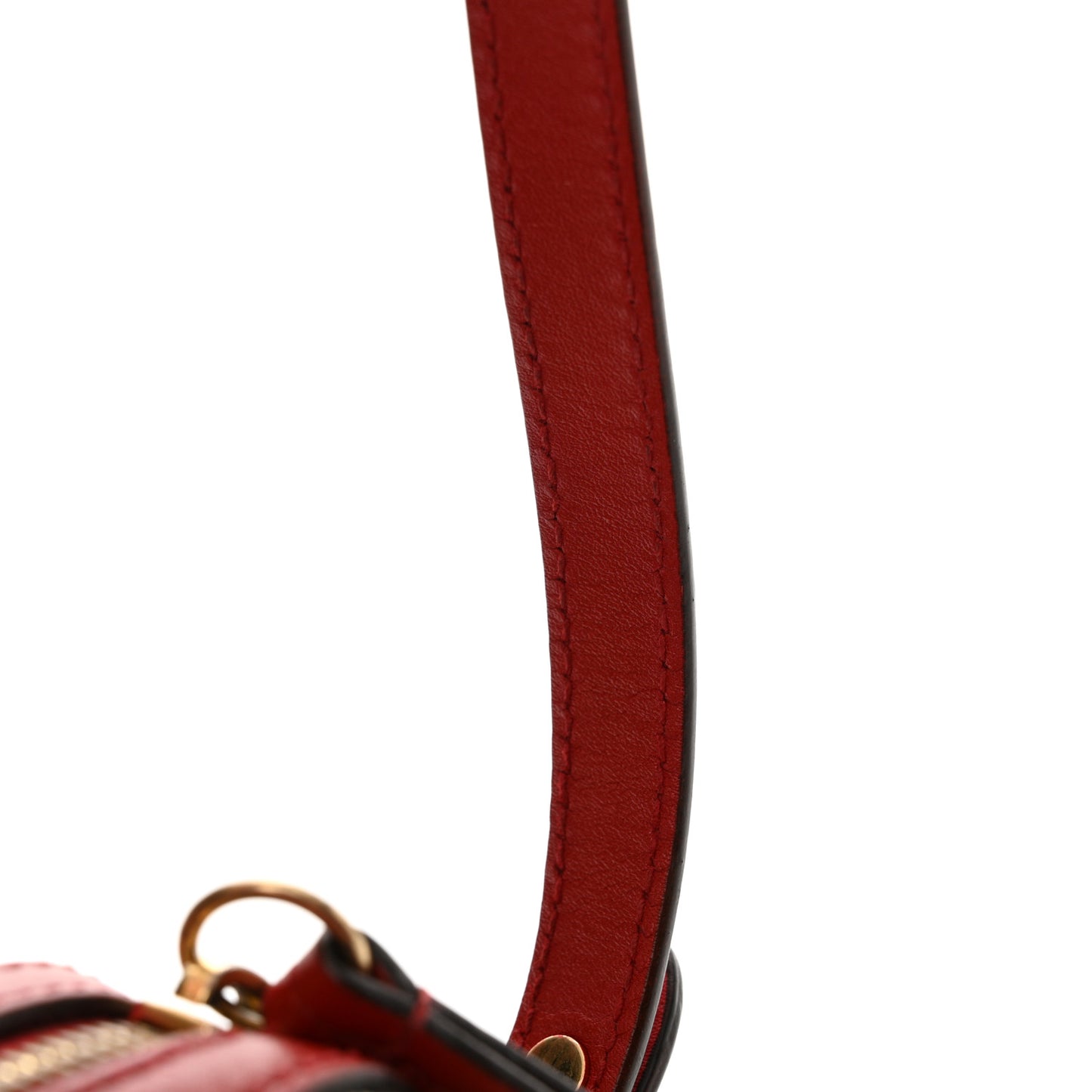 GG Supreme Monogram Blooms Mini Boston Navy Blue Hibiscus