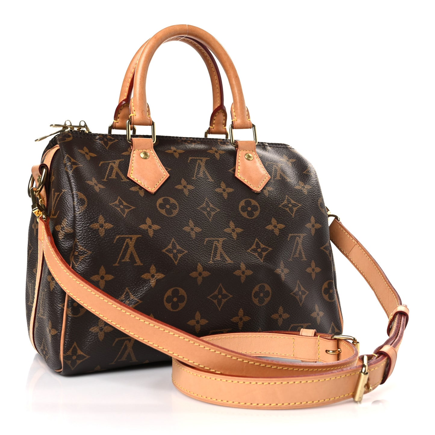 Monogram Speedy Bandouliere 25