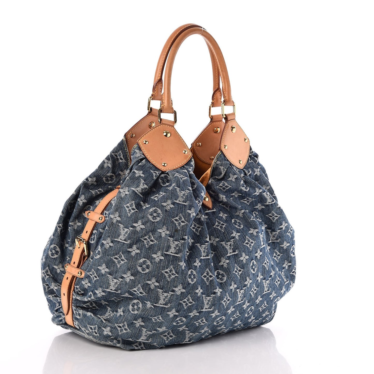 Denim Mahina XL Blue