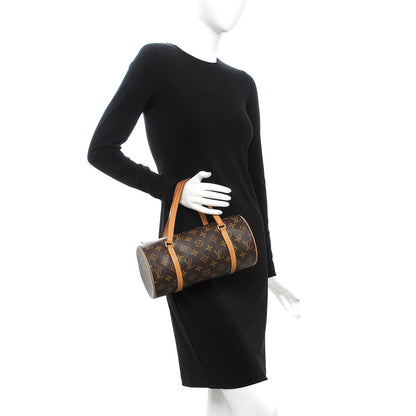 Louis Vuitton Monogram Papillon 26 2 of 10