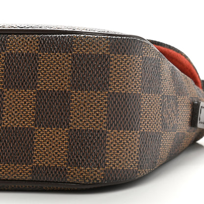 Louis Vuitton Damier Ebene Recoleta 10 of 10