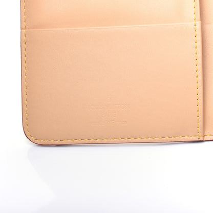 Louis Vuitton Monogram Multicolor Eugenie Wallet White 7 of 15