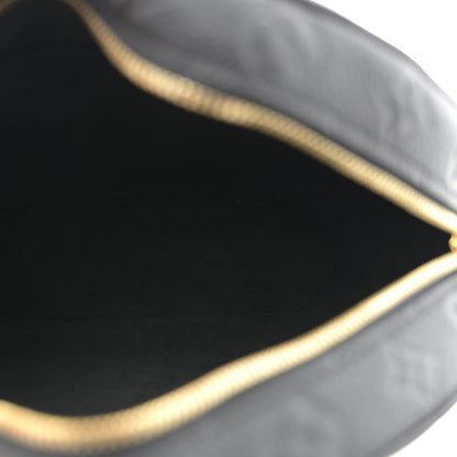 Louis Vuitton Empreinte Boite Chapeau Souple MM Black 5 of 10