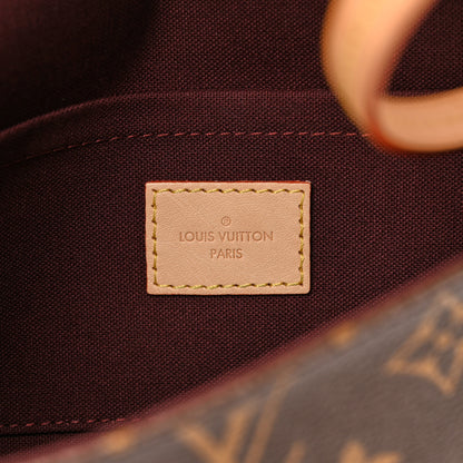 Louis Vuitton Monogram Favorite MM 6 of 11