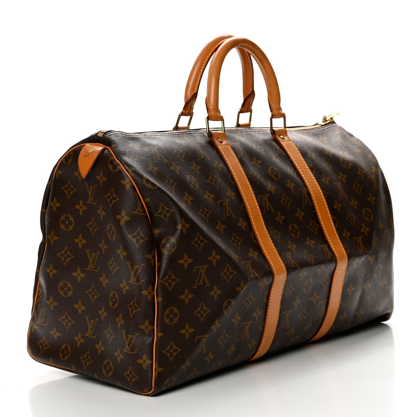 Monogram Keepall 50