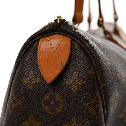 Louis Vuitton Monogram Sac Flanerie 50 12 of 17