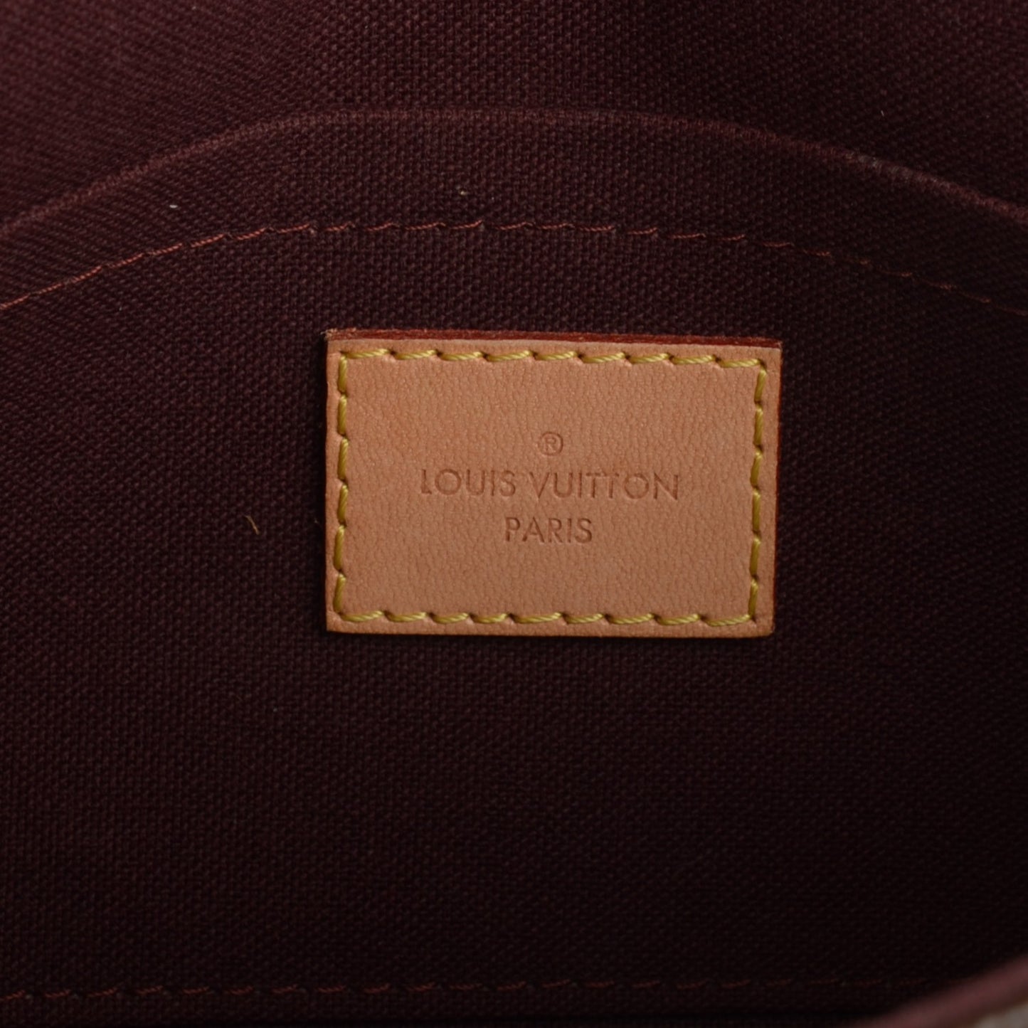 Monogram Favorite MM