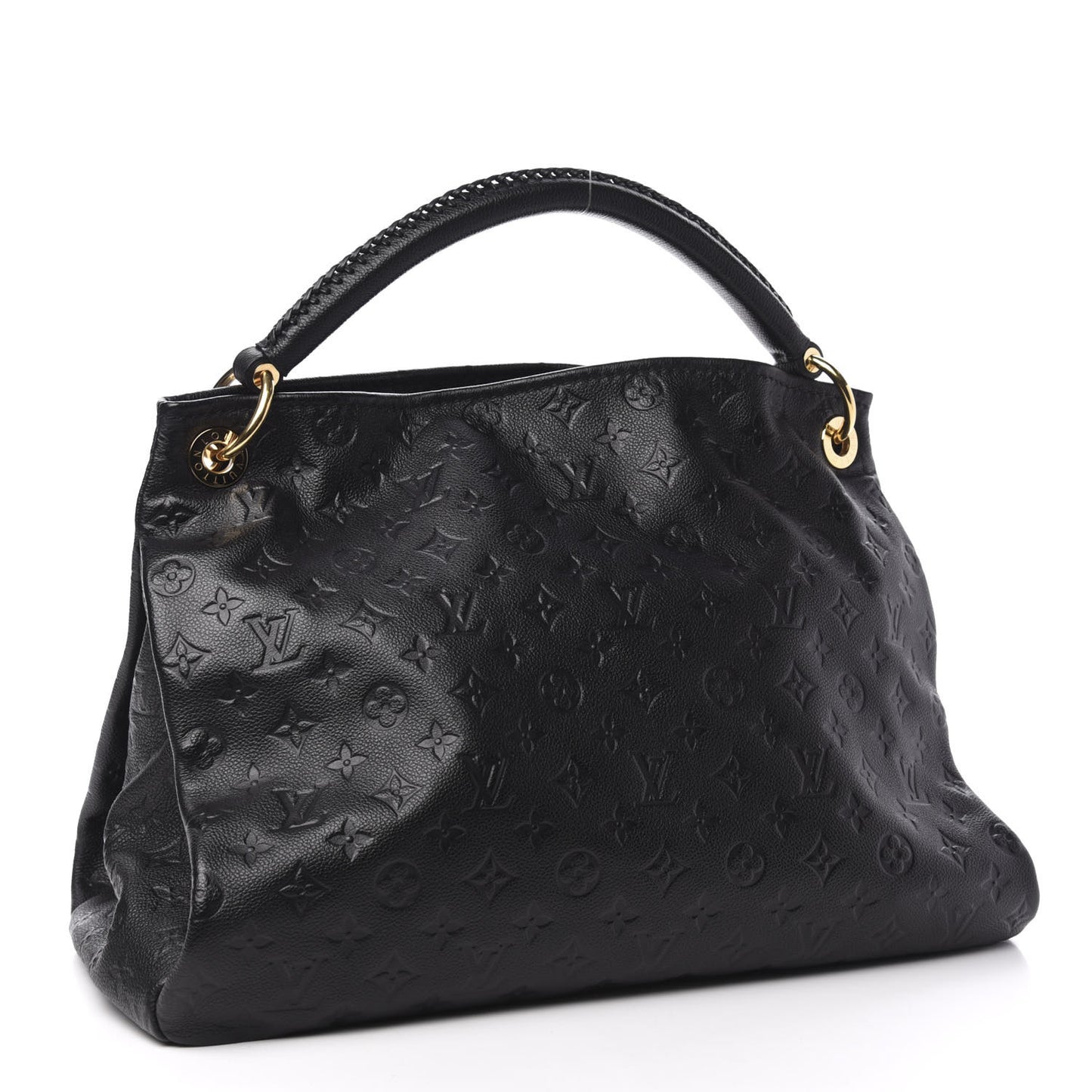 Empreinte Artsy MM Black