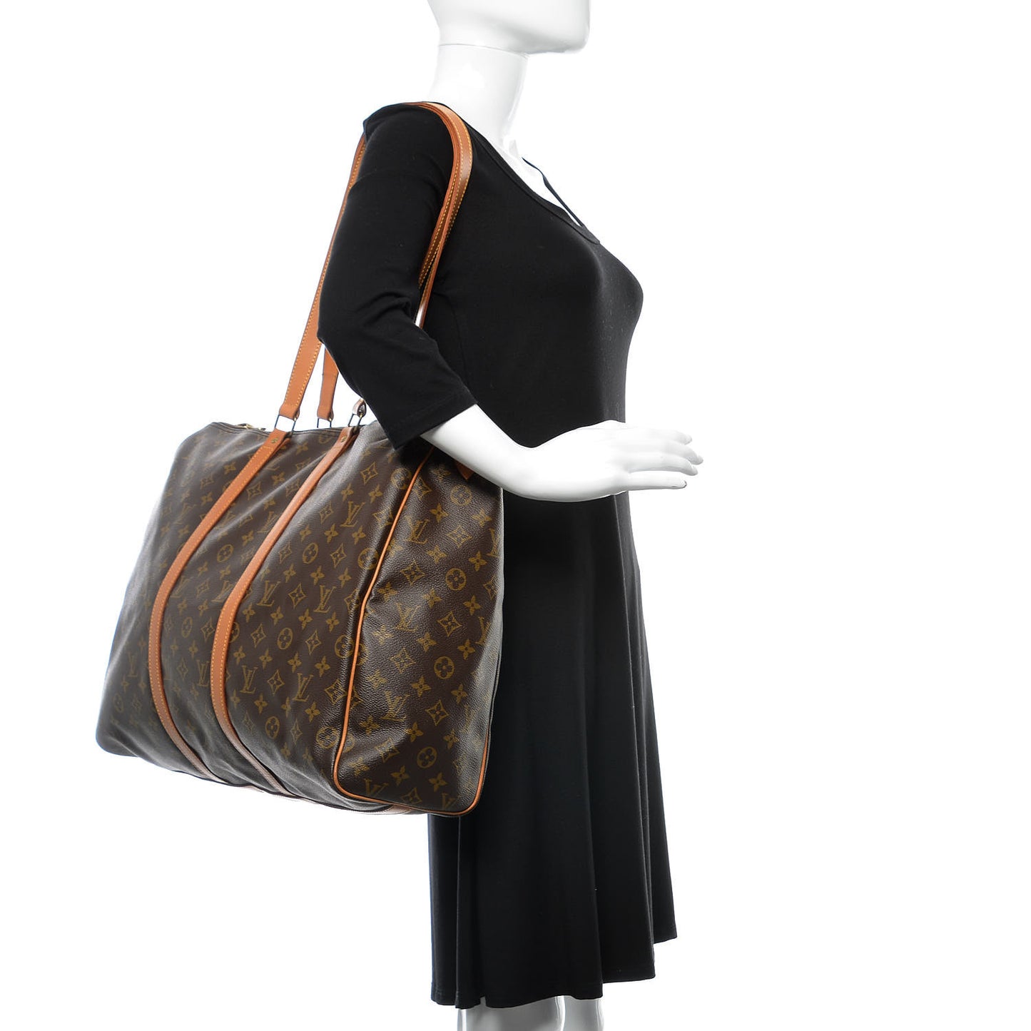 Monogram Sac Flanerie 50