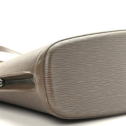Louis Vuitton Epi Lussac Pepper 7 of 10