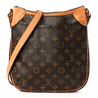 Louis Vuitton Monogram Odeon PM 1 of 9
