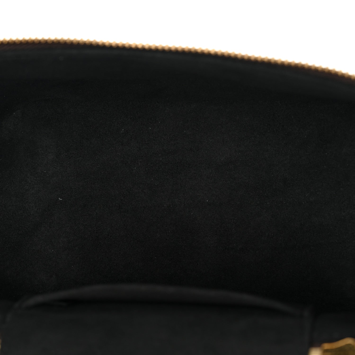 Louis Vuitton Reverse Monogram Vanity Chain Pouch 5 of 9