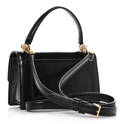 Alexander Wang Calfskin Mini Legacy Satchel Black 4 of 17