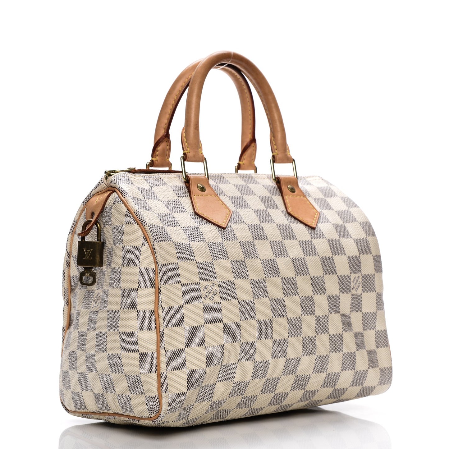 Damier Azur Speedy 25