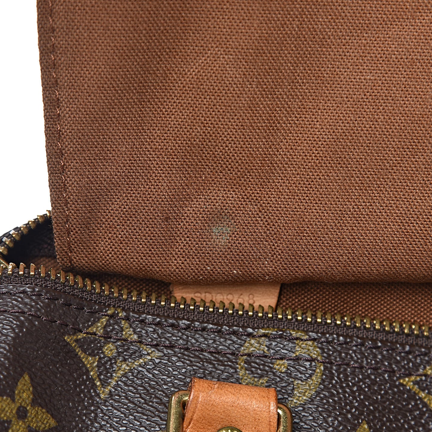 Monogram Speedy 25