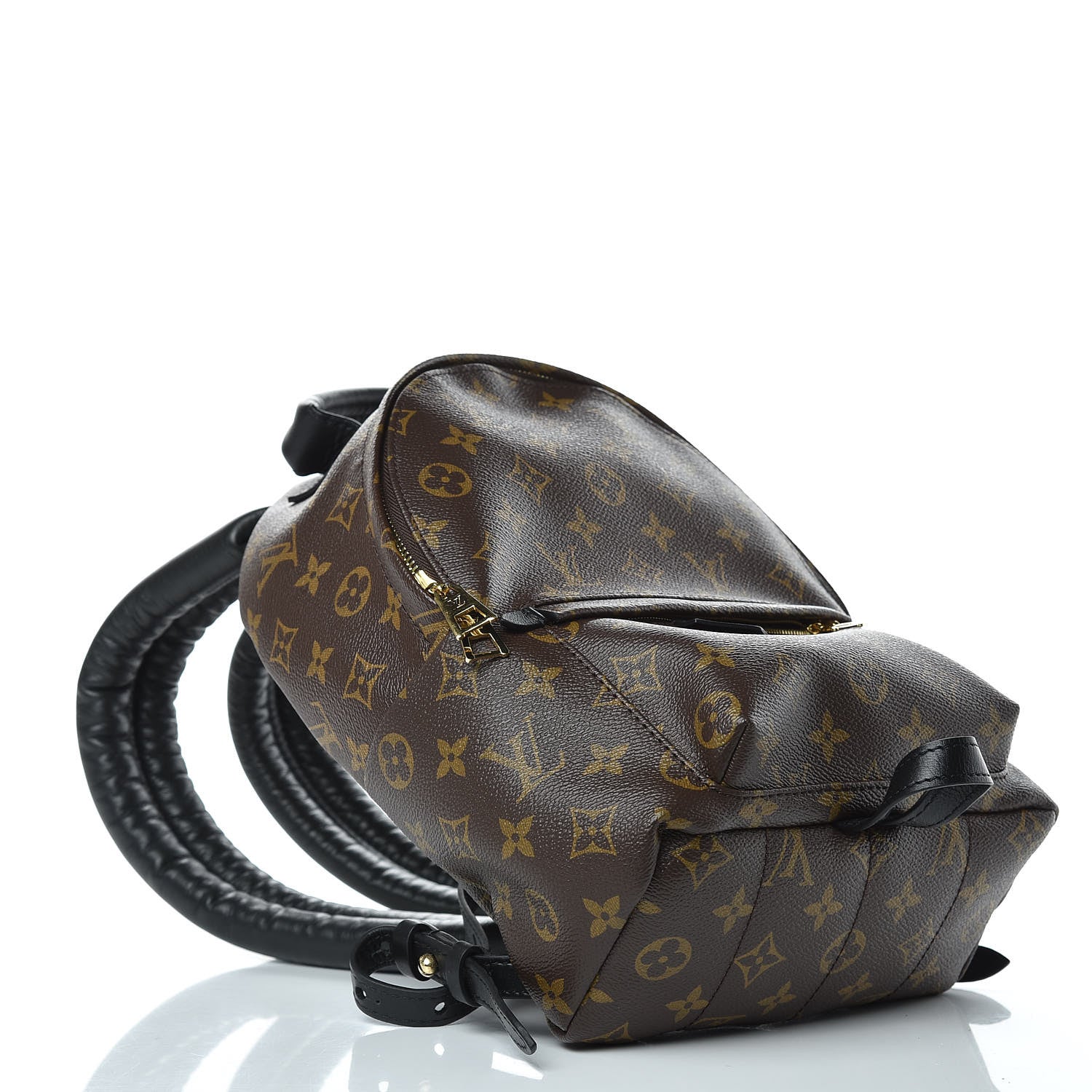 Louis Vuitton Monogram Palm Springs Backpack PM 4 of 7