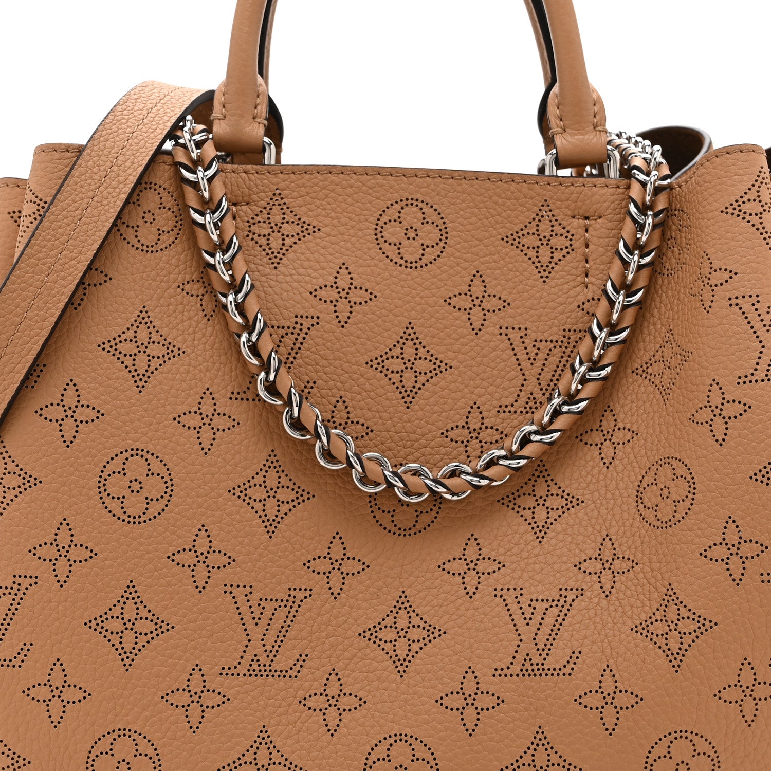 Louis Vuitton Mahina Bella Tote Arizona 7 of 9