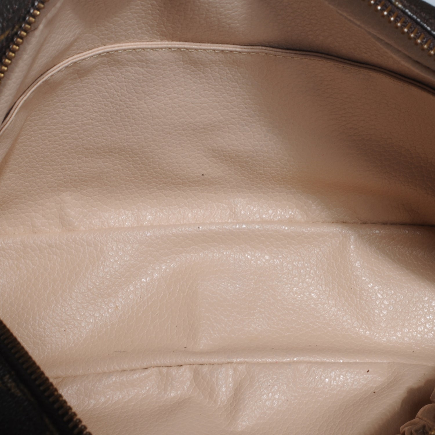 Louis Vuitton Monogram Trousse Toilette 23 5 of 7
