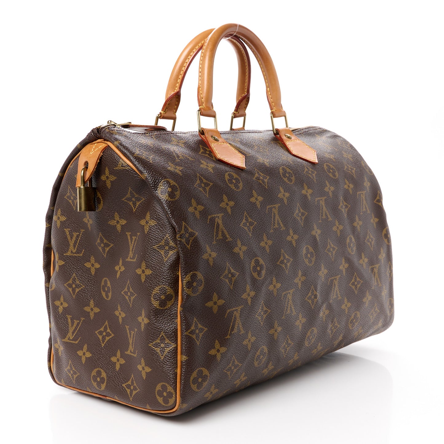 Monogram Speedy 35