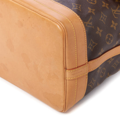 Louis Vuitton Monogram Noe 5 of 8