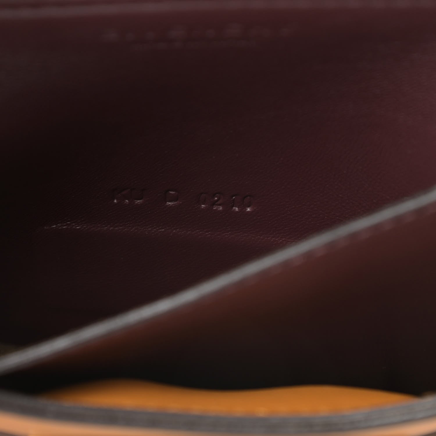 Givenchy Calfskin Mini Mystic Shoulder Bag Desert 7 of 10