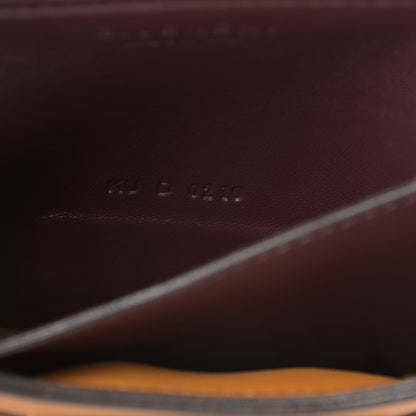 Givenchy Calfskin Mini Mystic Shoulder Bag Desert 7 of 10