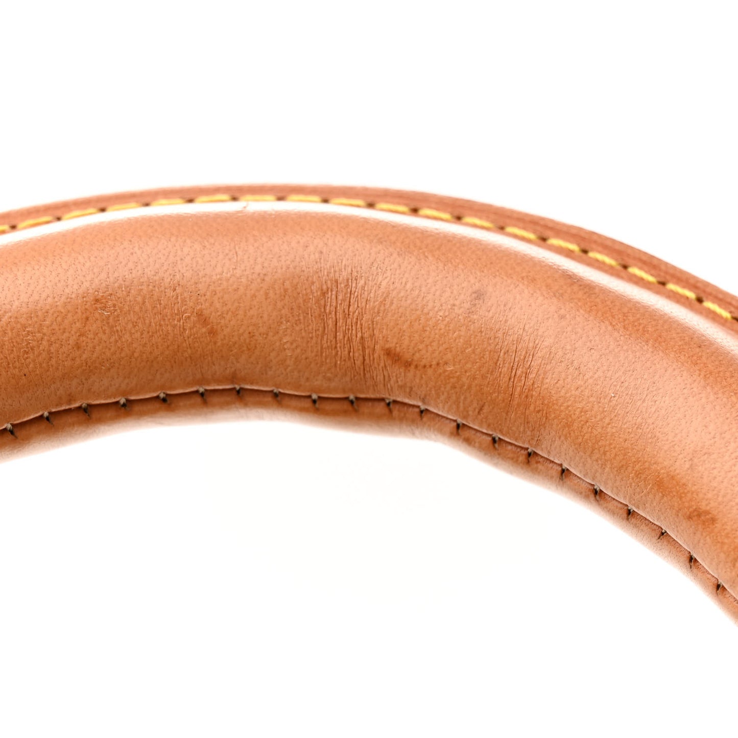 Canvas Monogram Cruise Bulles MM Natural