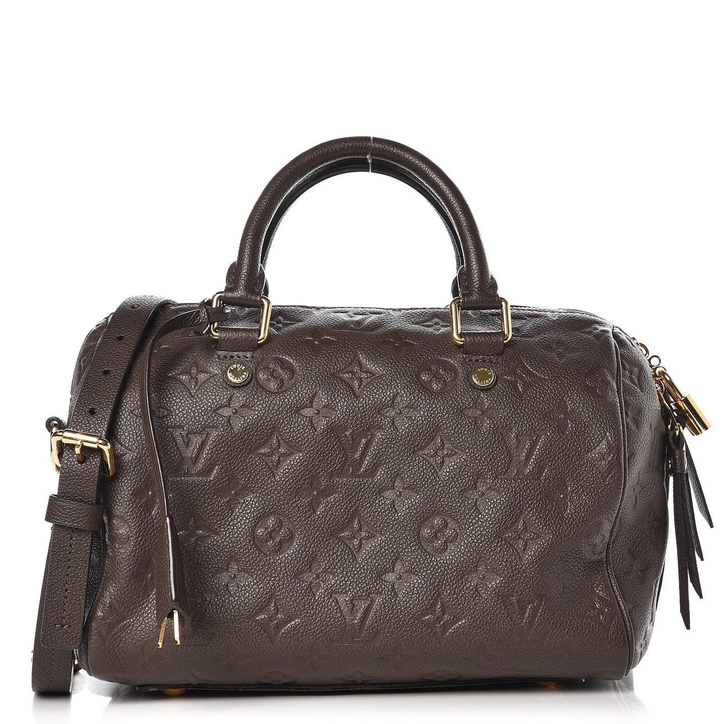 Empreinte Speedy Bandouliere 25 Aube