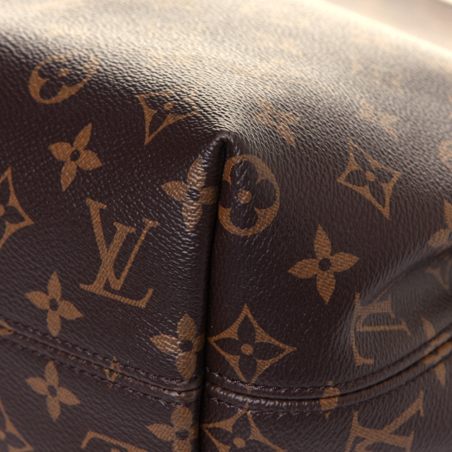 Louis Vuitton Monogram Graceful MM Pivoine 11 of 13