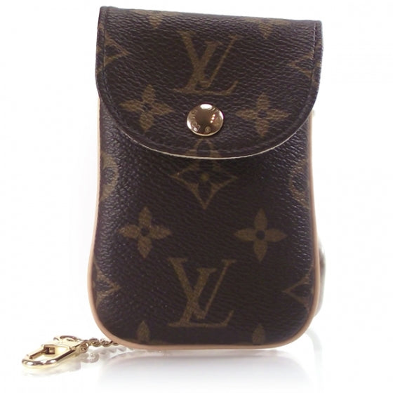 Louis Vuitton Monogram Phone Case MM 1 of 7