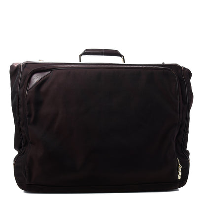 Louis Vuitton Taiga Canvas 5 Hanger Garment Carrier Bordeaux 1 of 21