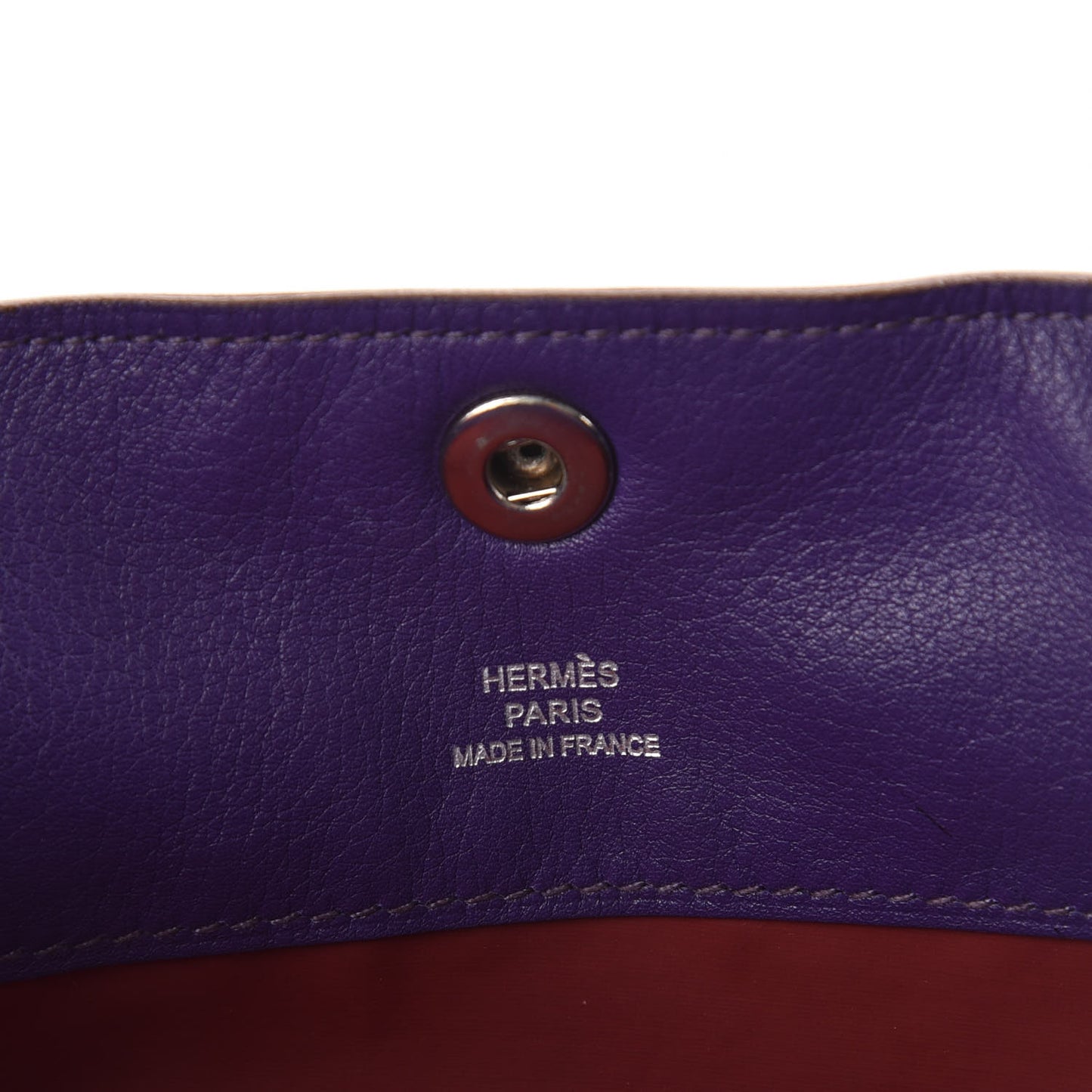 Swift Be-Bop PM Pouch Violet