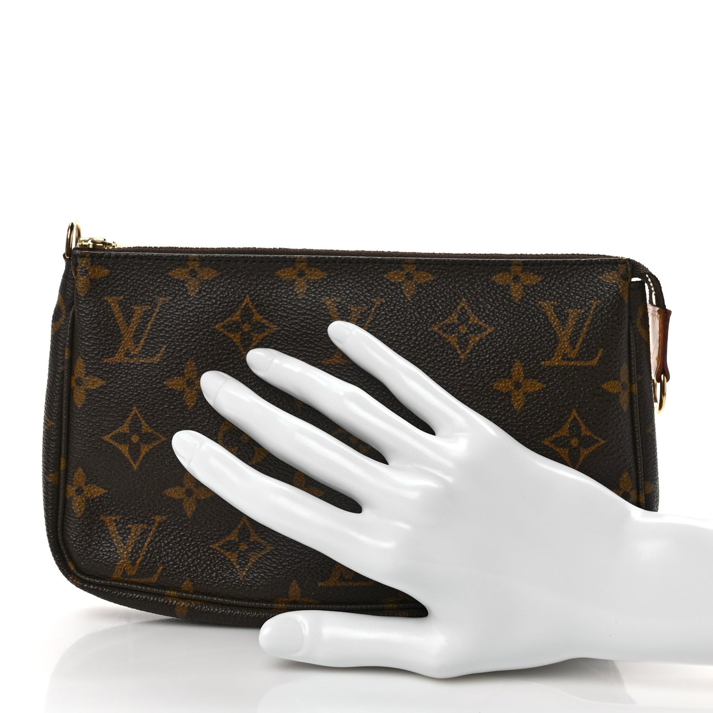 Monogram Pochette Accessories