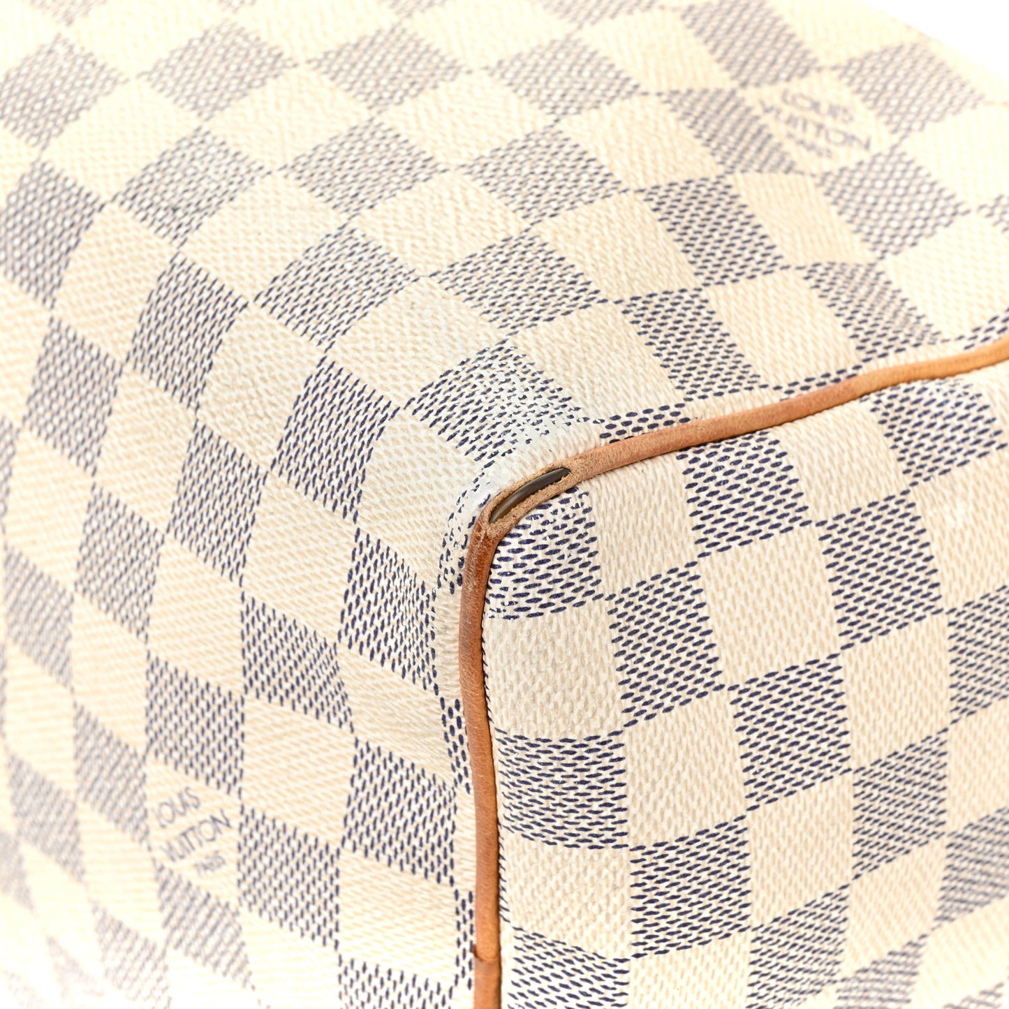 Damier Azur Speedy 25