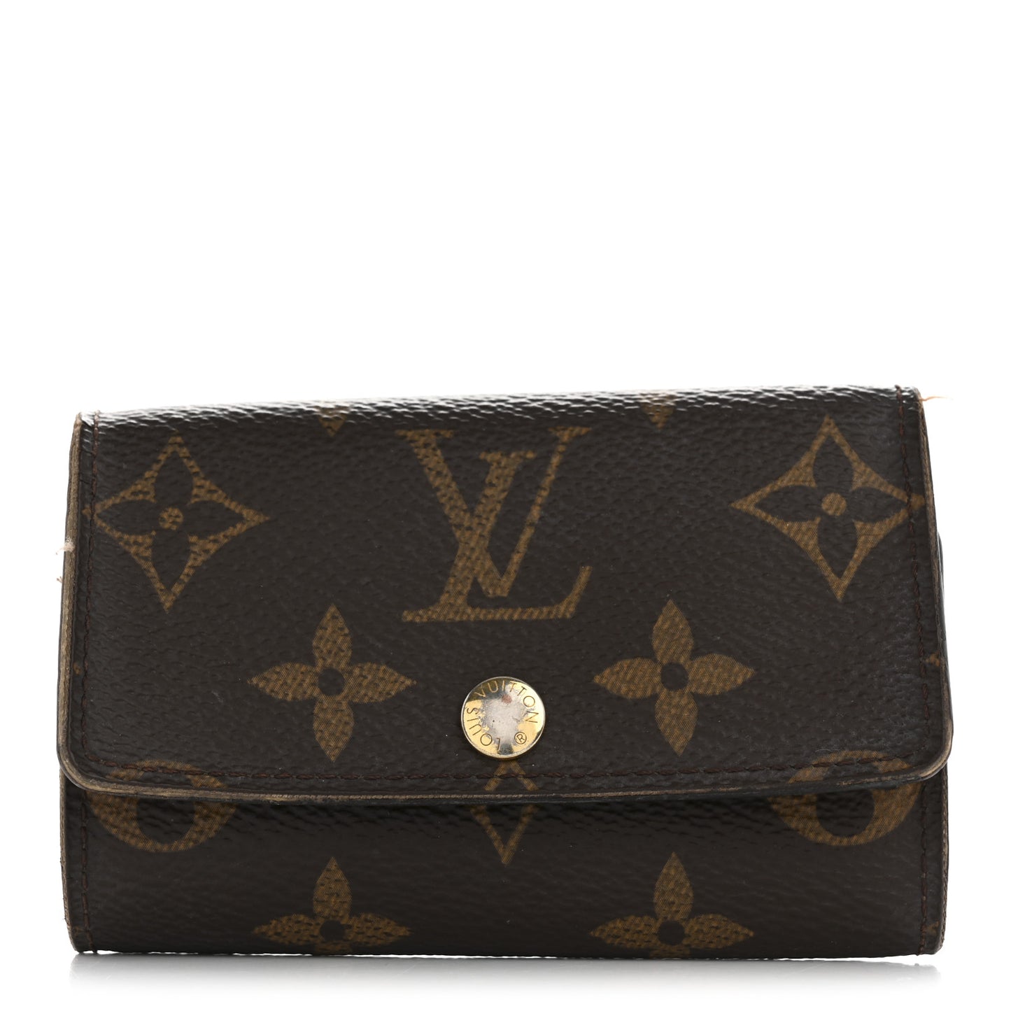Monogram 6 Key Multicles Holder