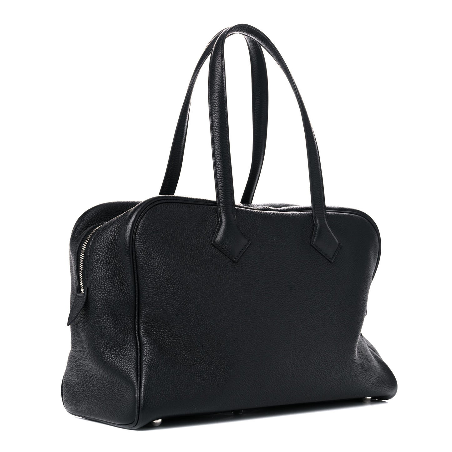 Taurillon Clemence Victoria II 35 Black