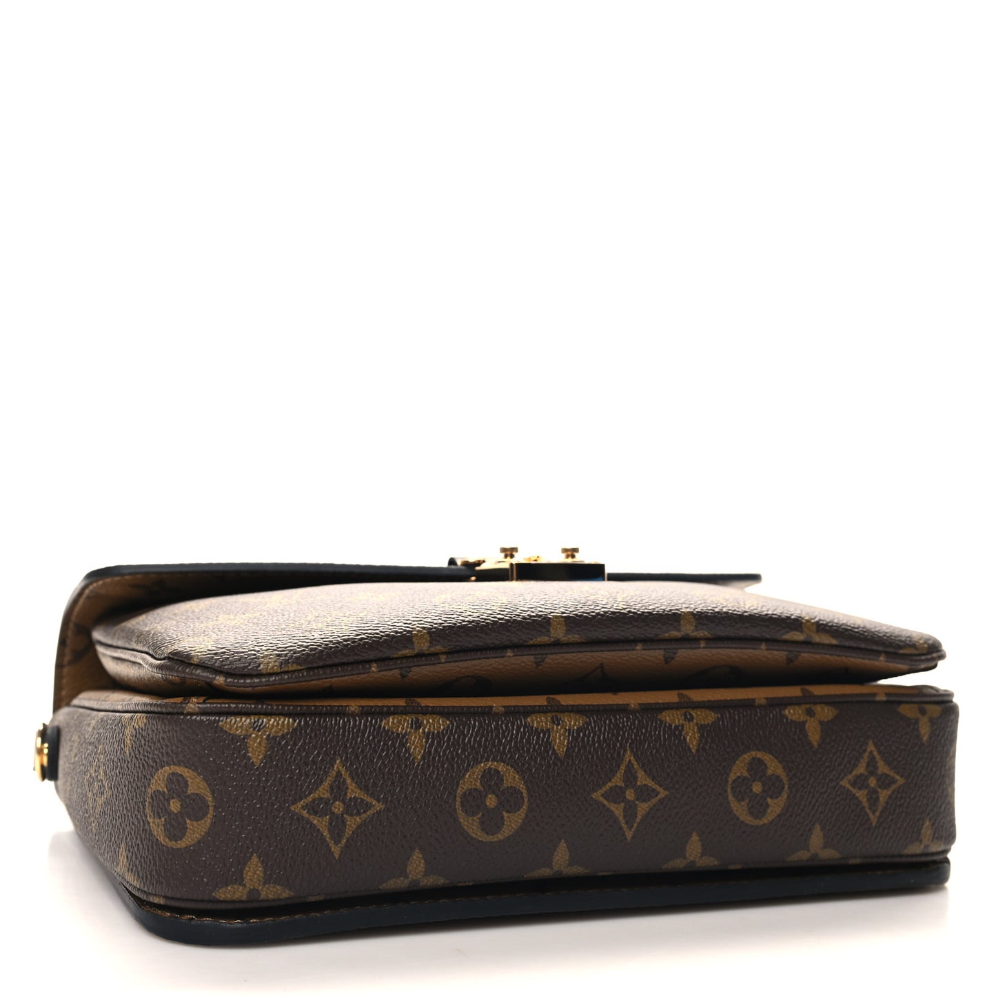 Reverse Monogram Pochette Metis