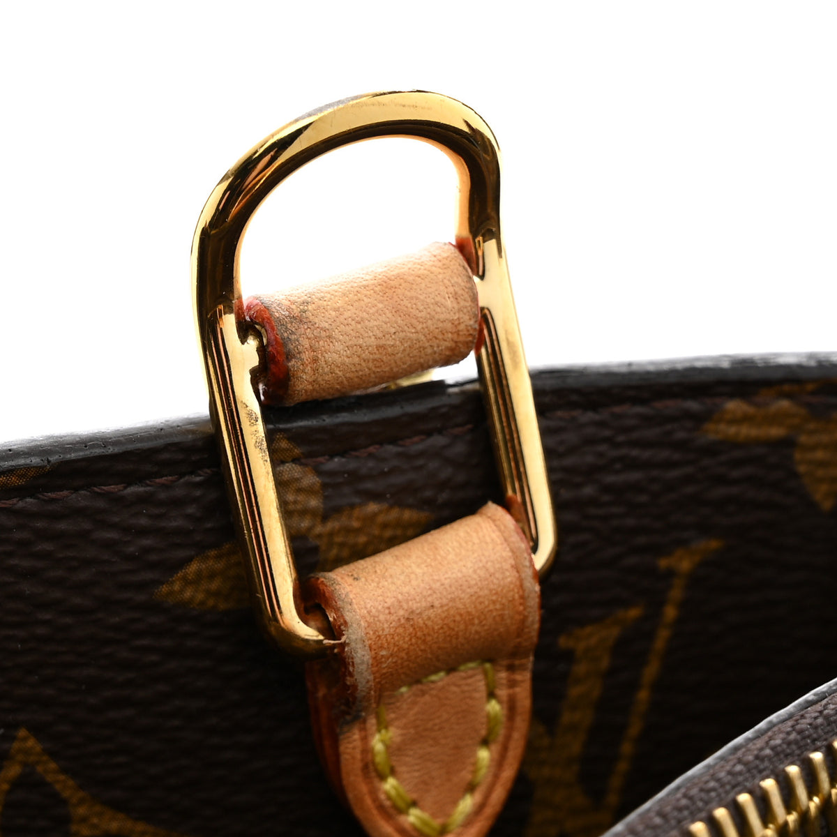 Louis Vuitton Monogram Grand Palais 15 of 15