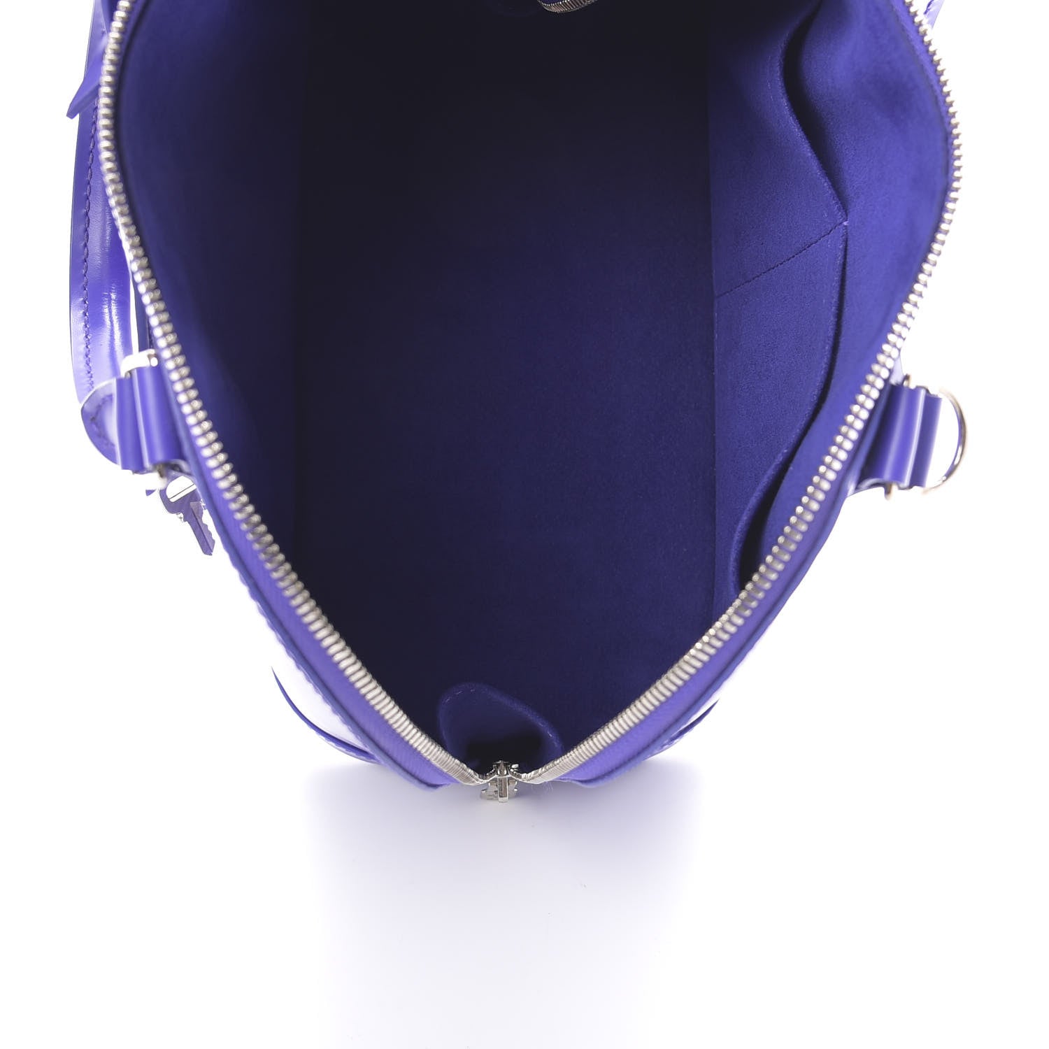 Louis Vuitton Epi Alma PM Figue 5 of 10
