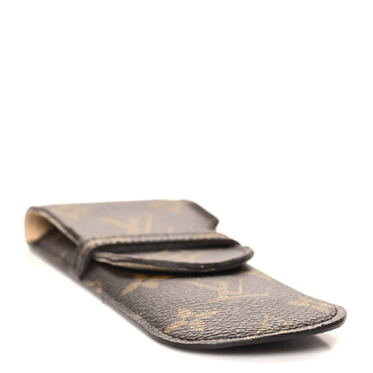 Louis Vuitton Monogram Etui Pen Holder Case 4 of 6