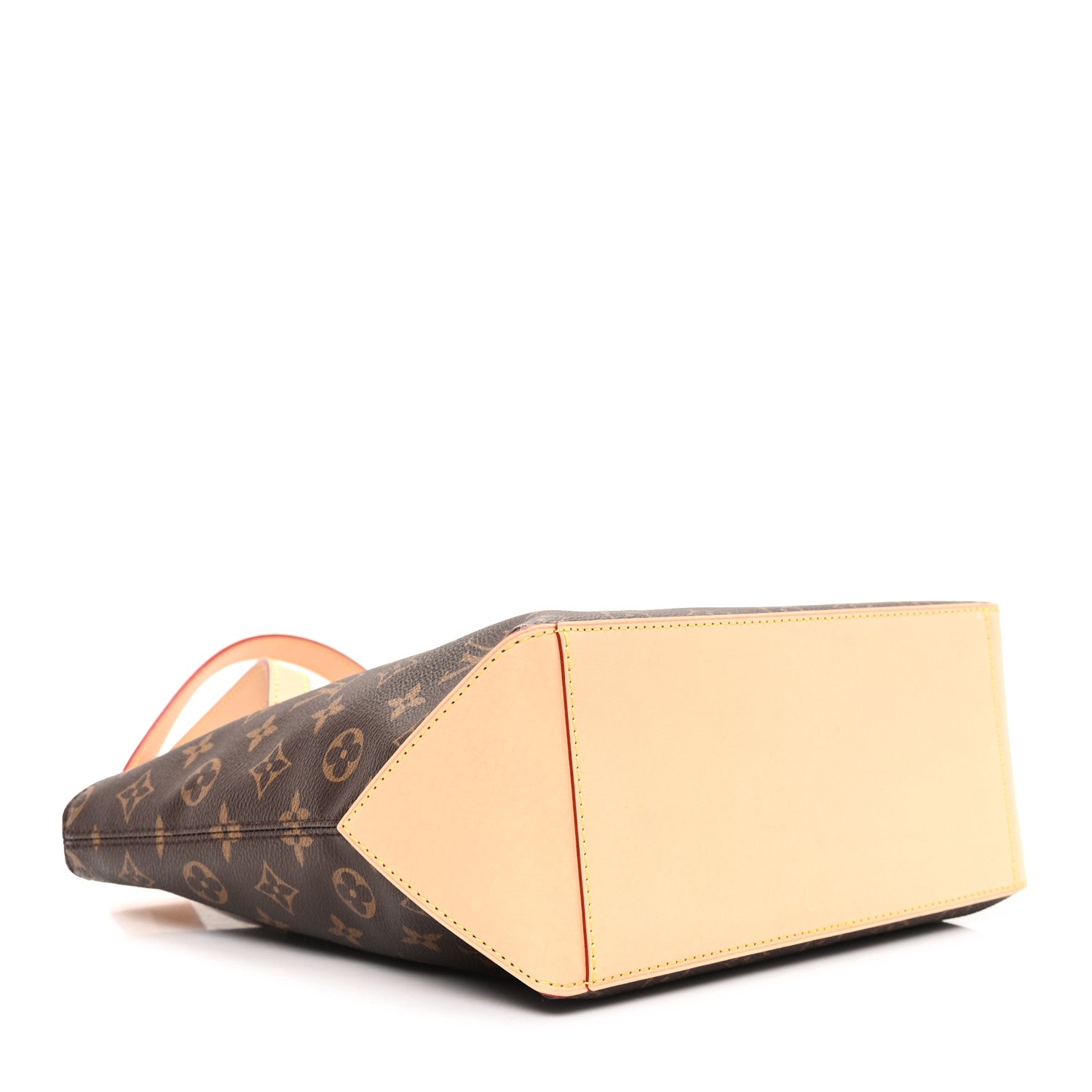 Louis Vuitton Monogram Cabas Piano 4 of 9