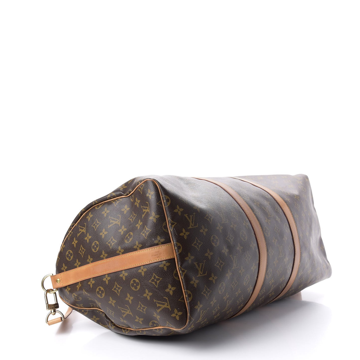 Monogram Keepall Bandouliere 55
